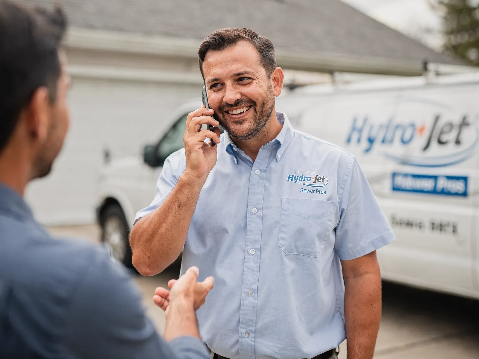 Hydro Jetting Near Me Menominee, MI FAQs